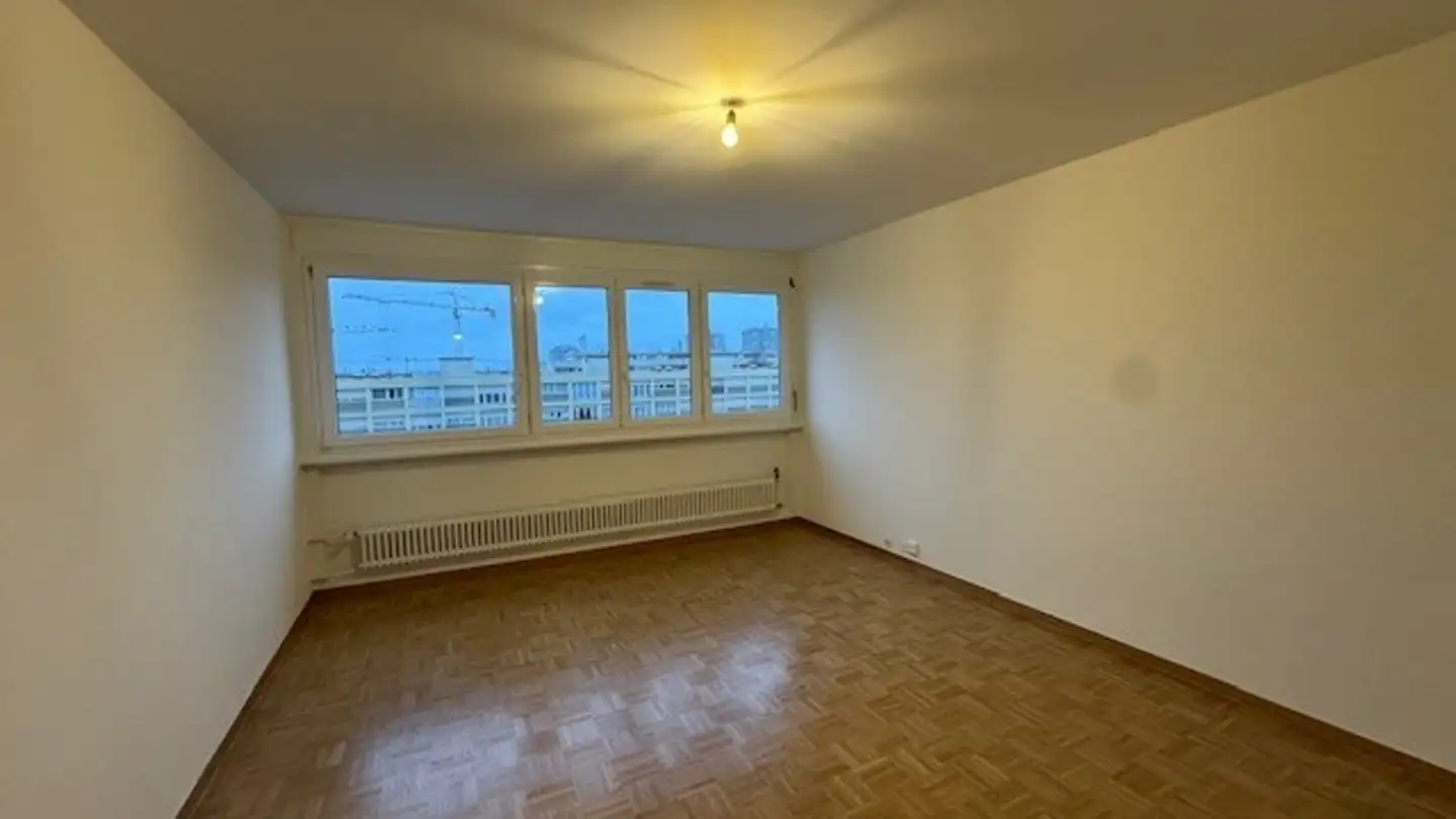 Appartement à louer - Rue Des Evaux 9, 1213 Onex