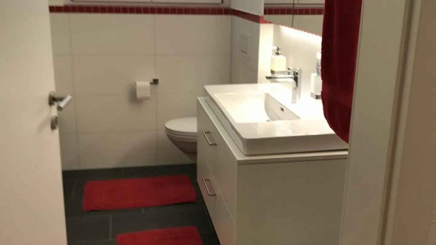 Appartement à louer - Bahnhofstrasse 20, 9475 Sevelen - Photo 3