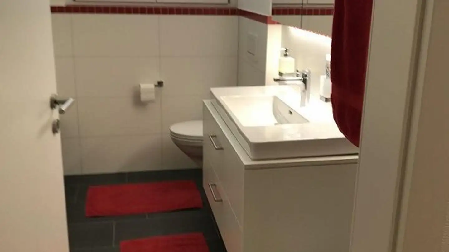 Appartamento in affitto - Bahnhofstrasse 20, 9475 Sevelen - Foto 3