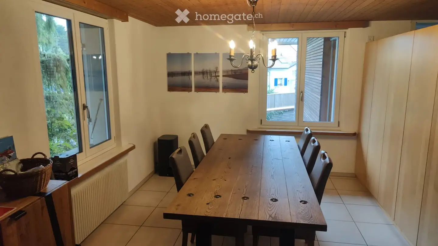 Appartamento in affitto - Hasenmattstrasse, 4900 Langenthal - Foto 2