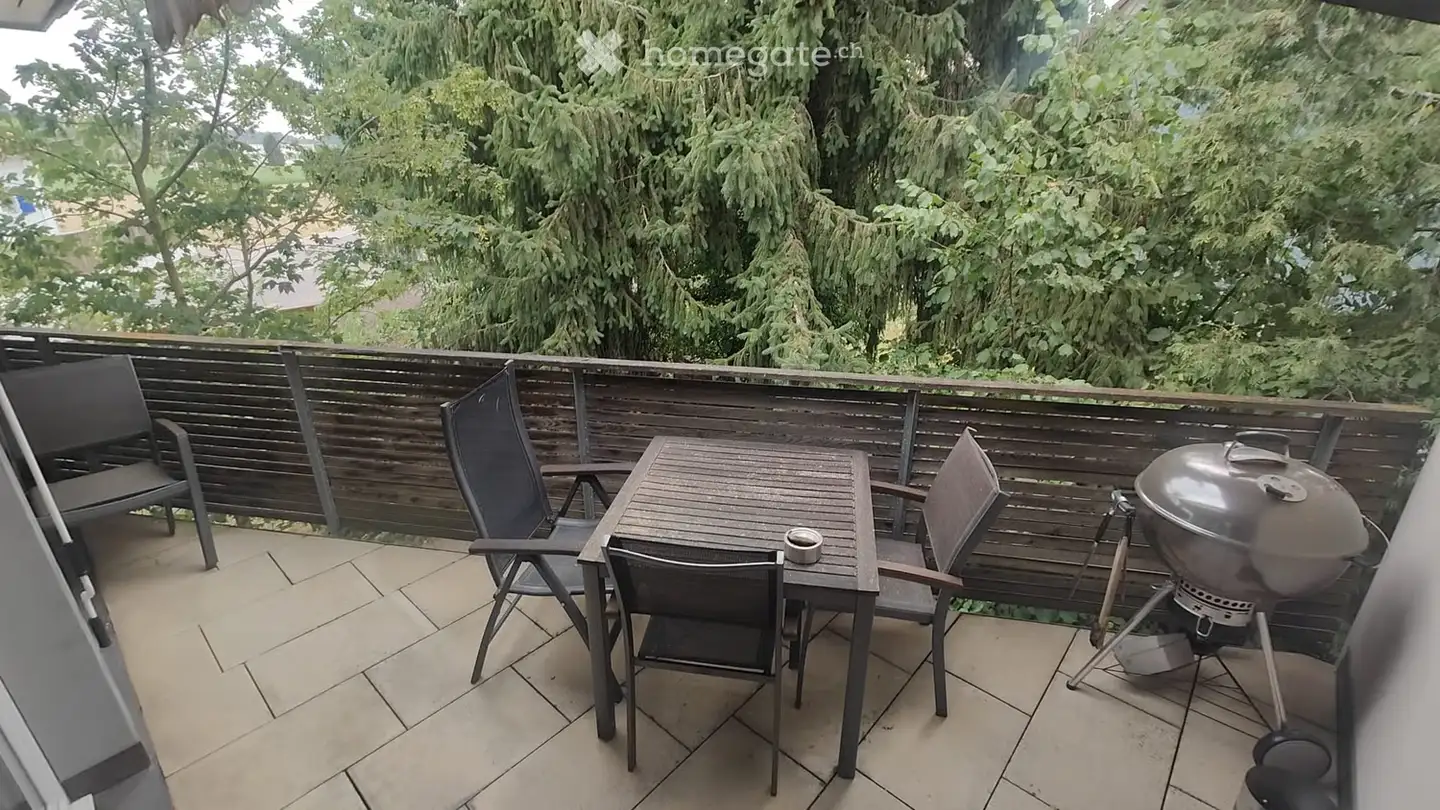 Appartamento in affitto - Hasenmattstrasse, 4900 Langenthal - Foto 3