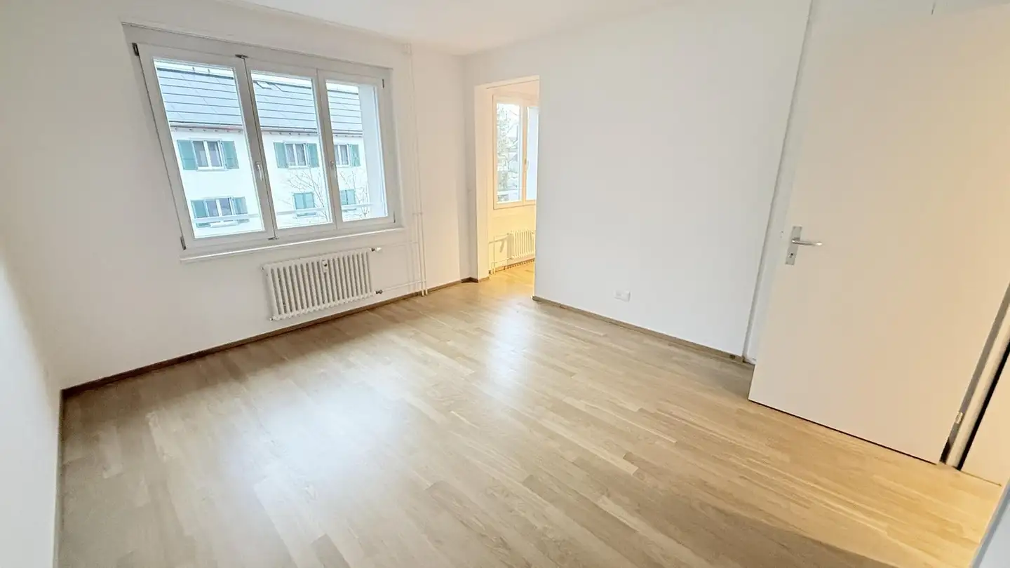 Appartement à louer - In Den Neumatten 38, 4125 Riehen - Photo 3
