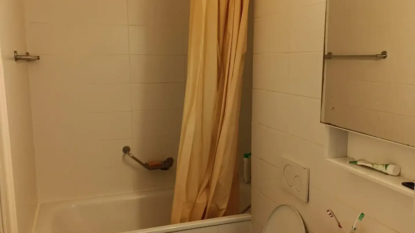 Single room for rent - Rue De Lausanne 21, 1201 Genève