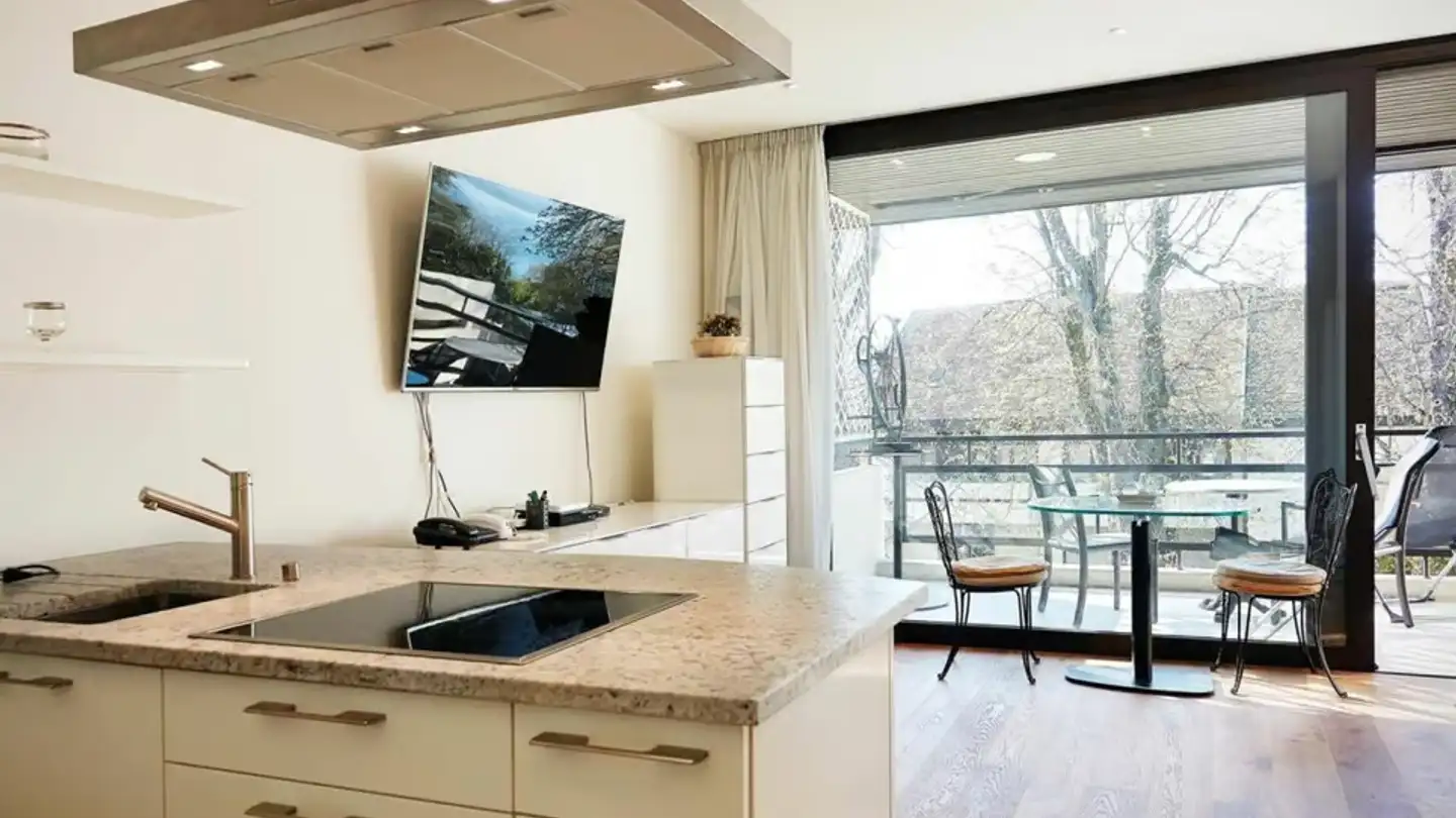 Appartement à louer - 1223 Cologny - Photo 2