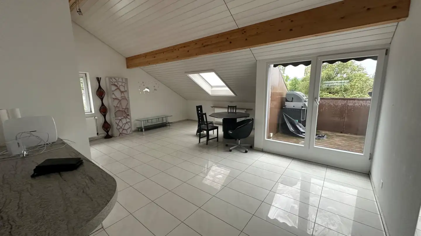 Appartamento in affitto - Laugnen 7, 3264 Diessbach b. Büren