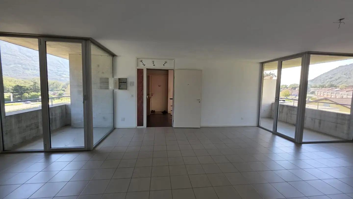 Appartamento in affitto - I Mundásc, 6513 Monte Carasso - Photo 2