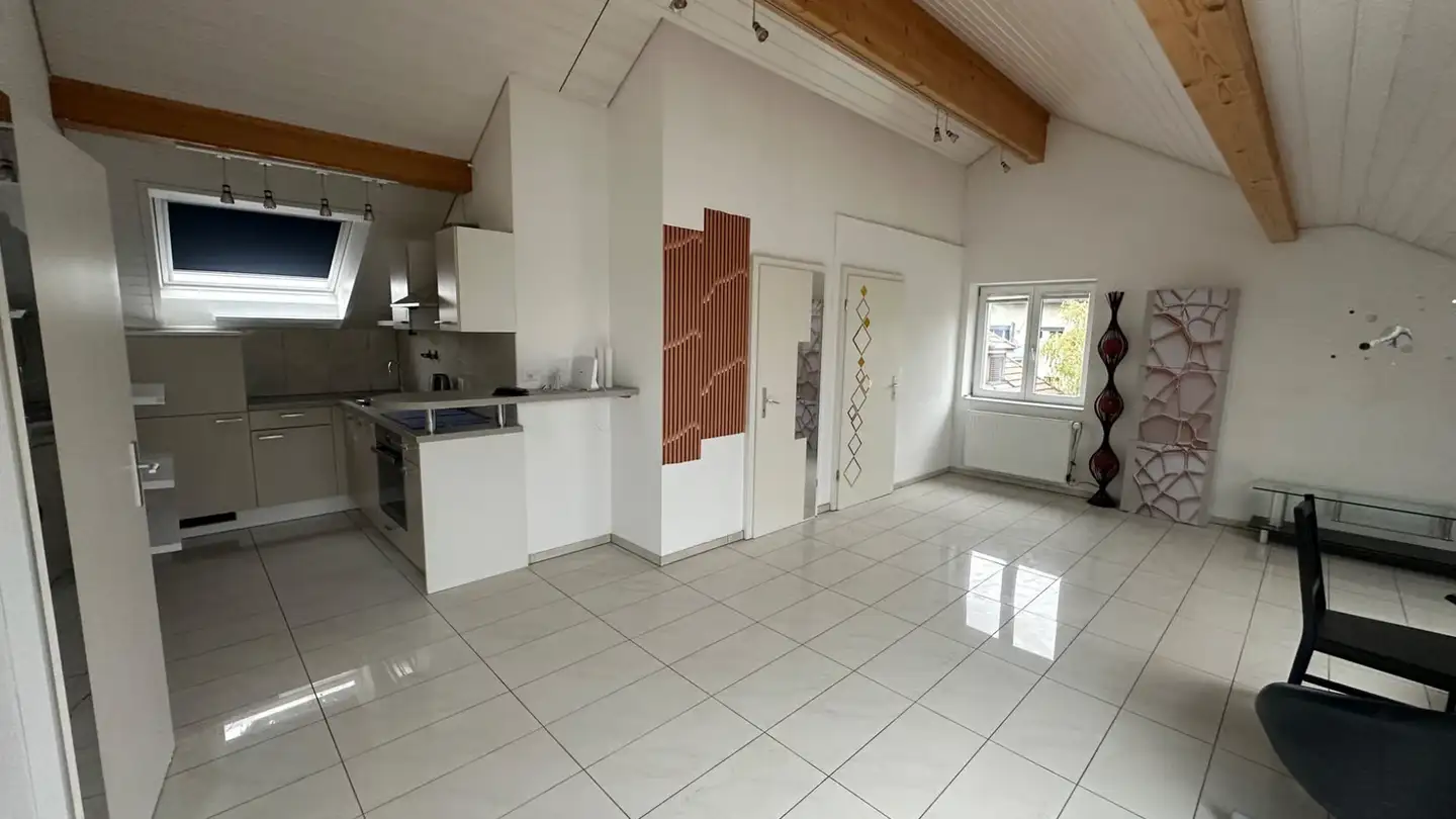 Appartamento in affitto - Laugnen 7, 3264 Diessbach b. Büren - Foto 2