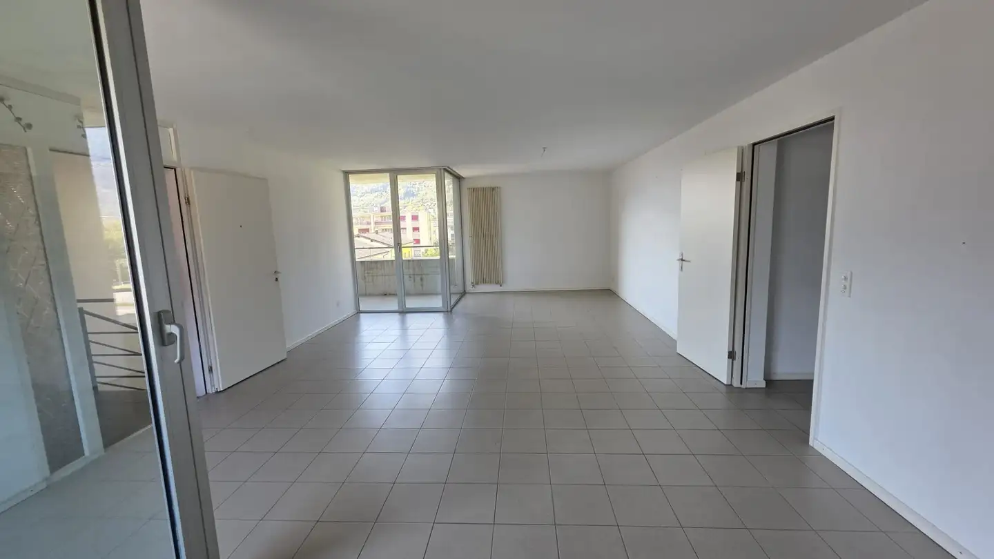 Appartamento in affitto - I Mundásc, 6513 Monte Carasso - Photo 3