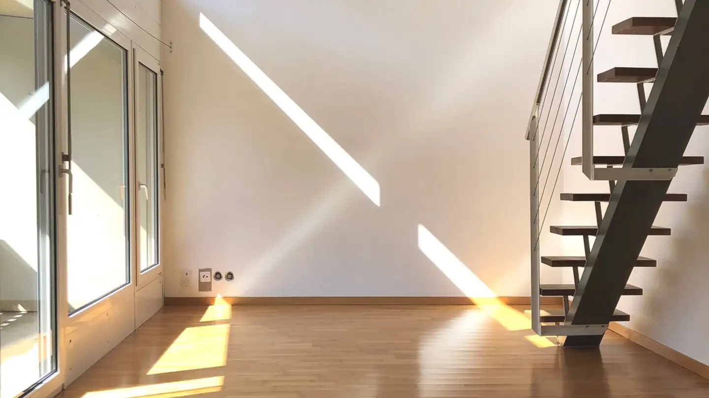 Appartement à louer - Vonwilstrasse 51, 9000 St. Gallen - Photo 2