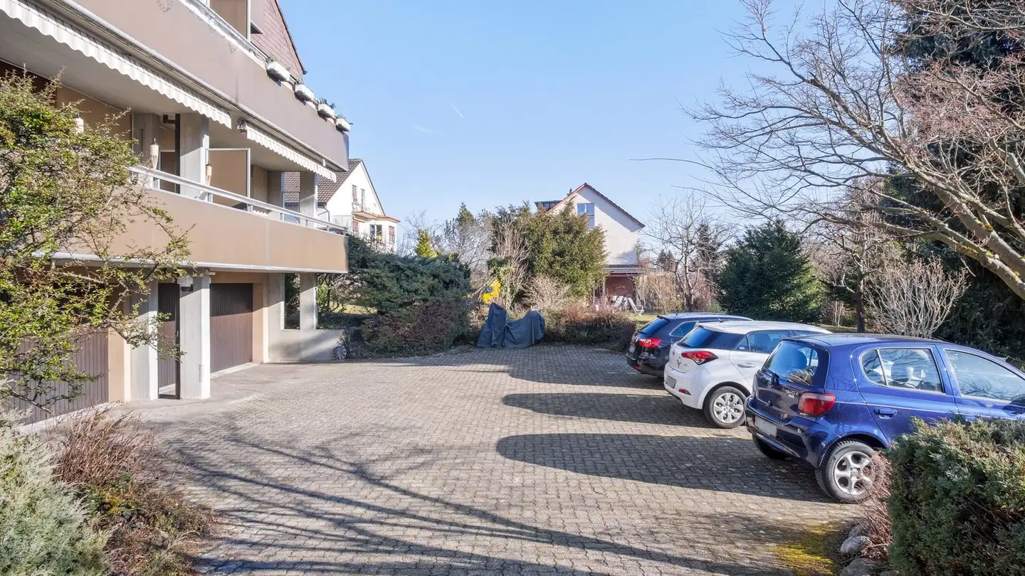 Residential building for sale - Bergliweg 6, 8304 Wallisellen - Photo 2