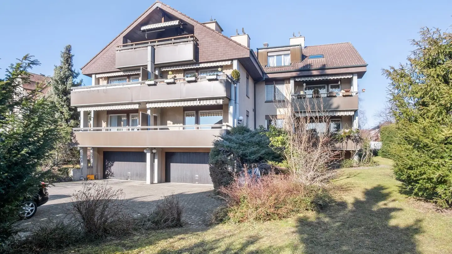 Residential building for sale - Bergliweg 6, 8304 Wallisellen - Photo 3