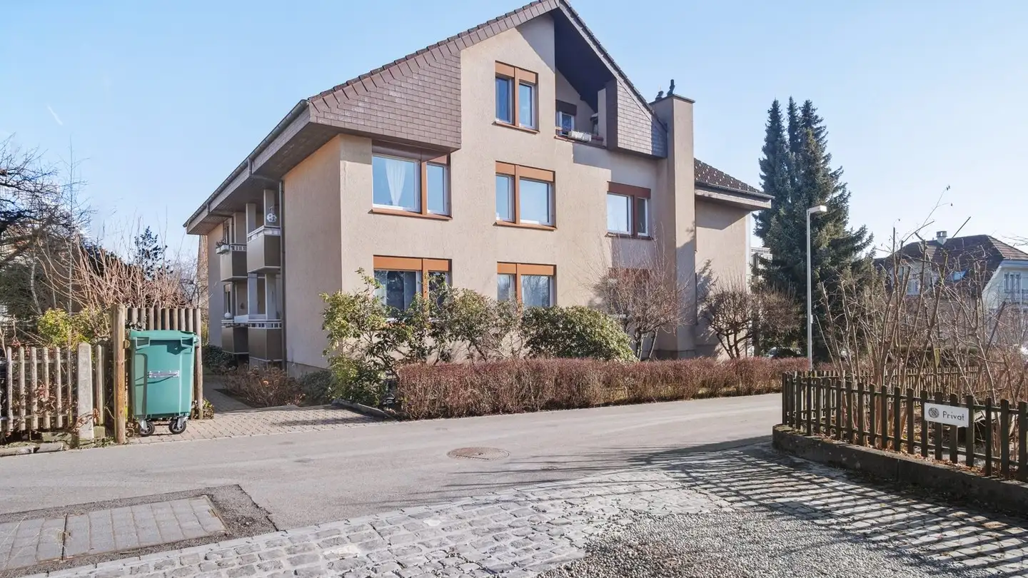 Residential building for sale - Bergliweg 6, 8304 Wallisellen - Photo 4