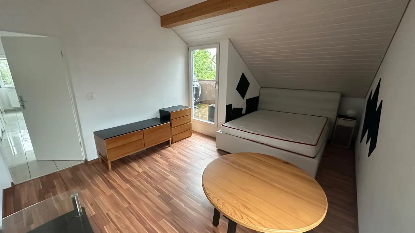 Appartamento in affitto - Laugnen 7, 3264 Diessbach b. Büren - Foto 3
