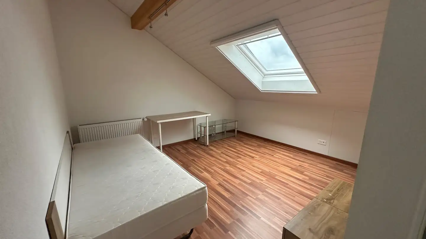Appartamento in affitto - Laugnen 7, 3264 Diessbach b. Büren - Foto 4