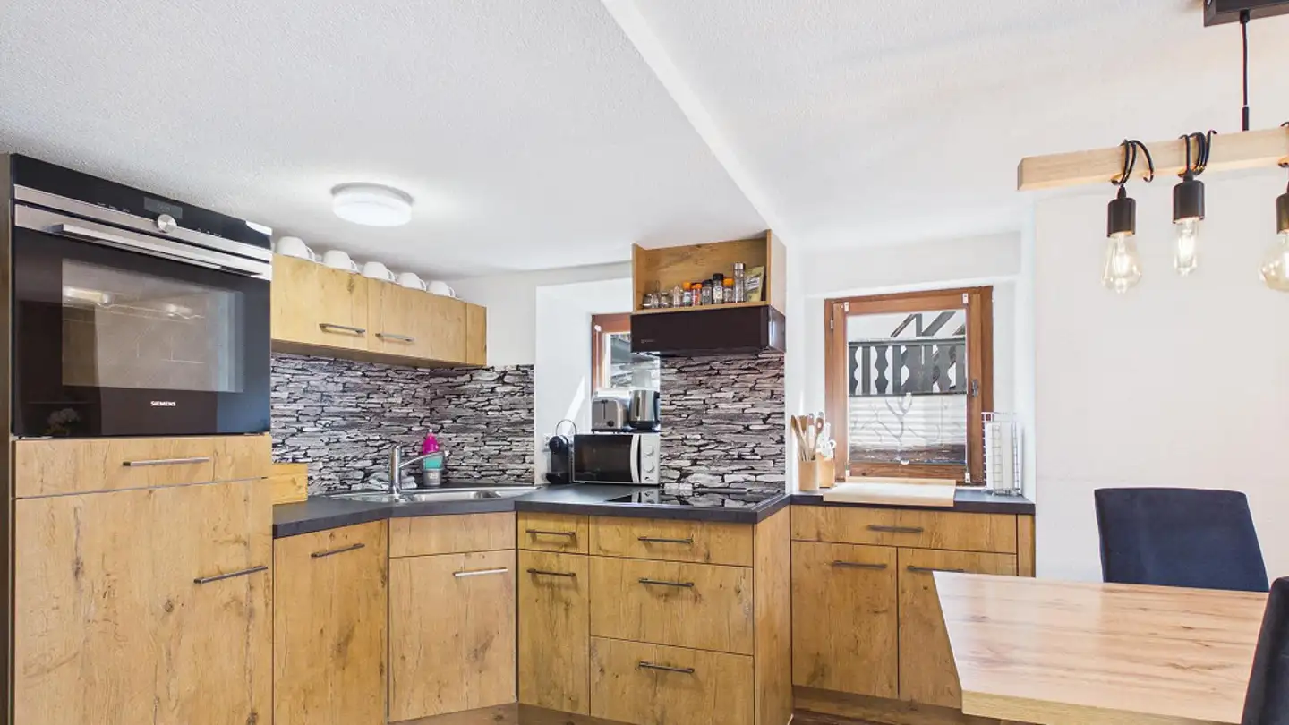 Wohnung kaufen - 3920 Zermatt - Foto 4