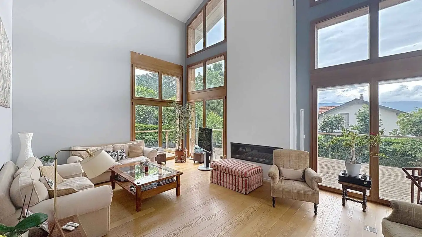 Villa for sale - 1218 Le Grand-Saconnex - Photo 2
