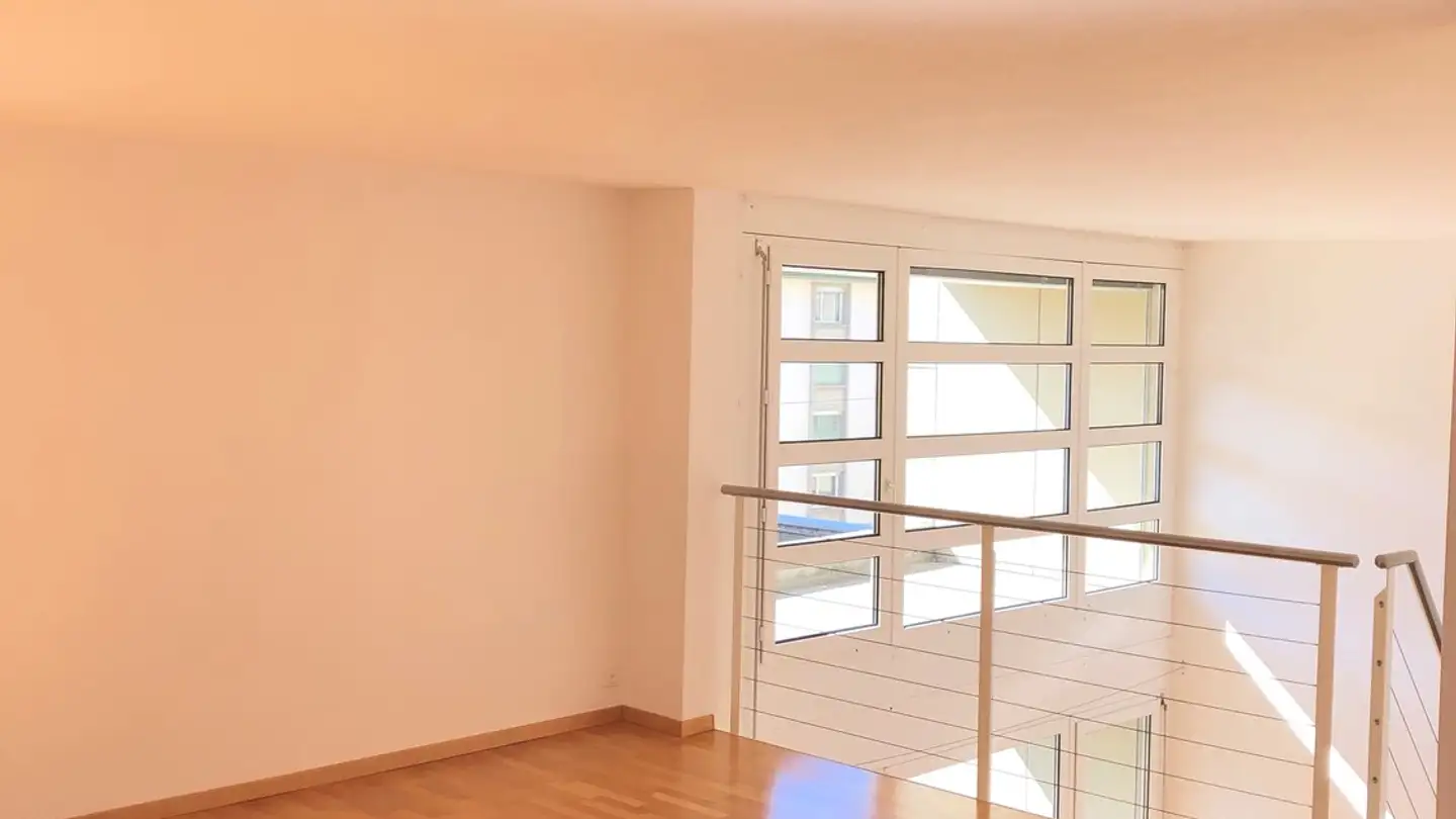 Appartement à louer - Vonwilstrasse 51, 9000 St. Gallen - Photo 3