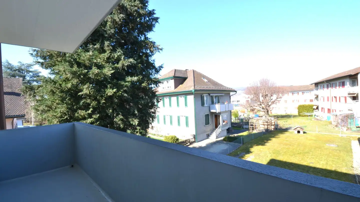 Appartamento in affitto - Ackerstrasse 21, 8266 Steckborn