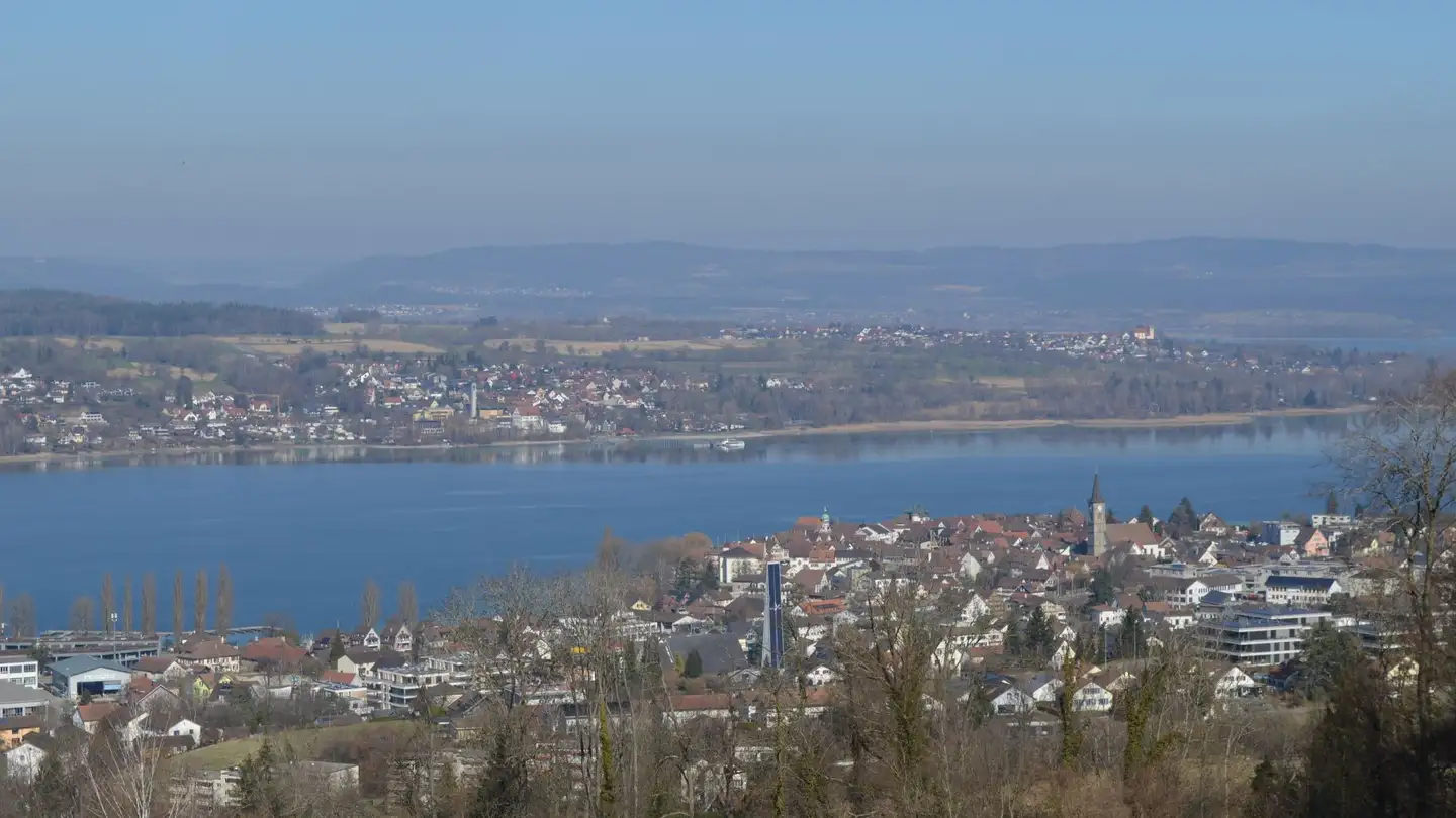 Apartment for rent - Ackerstrasse 21, 8266 Steckborn