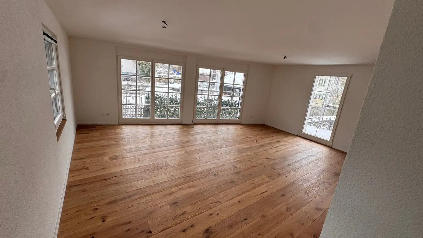 Appartamento in affitto - Walderstrasse 1, 8340 Hinwil - Foto 3