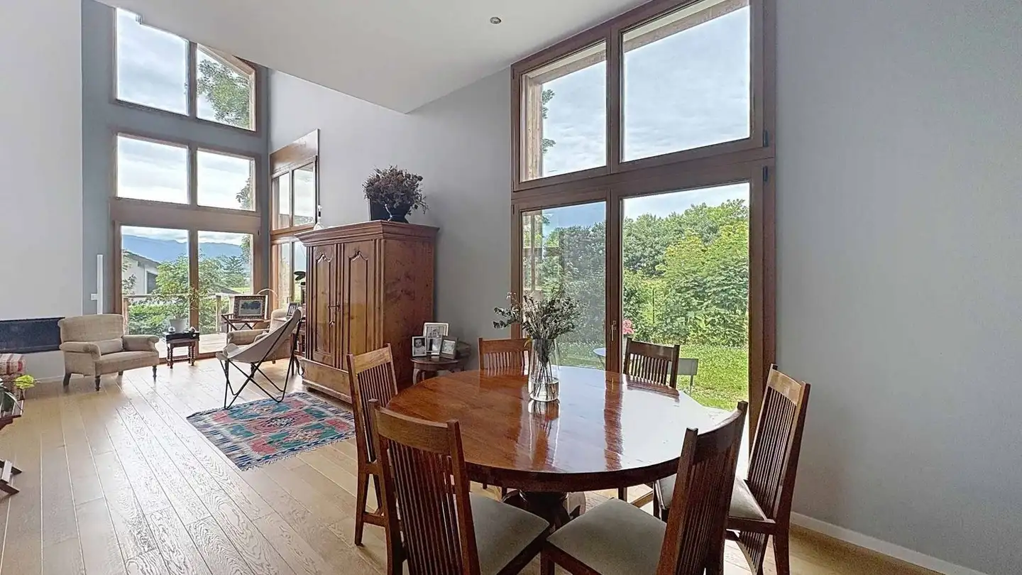 Villa for sale - 1218 Le Grand-Saconnex - Photo 3