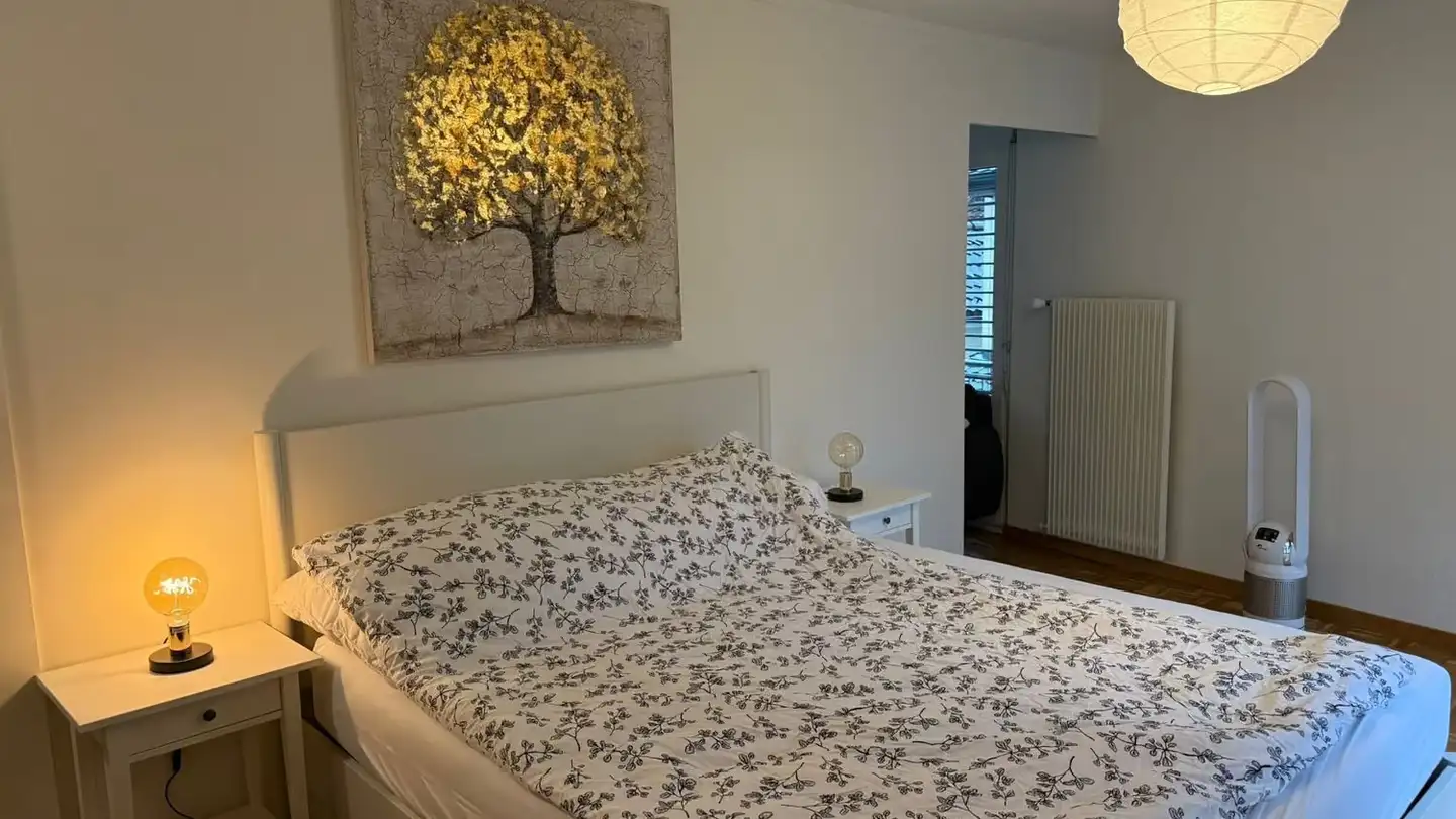 Möblierte Wohnung mieten - 6004 Luzern - Foto 2