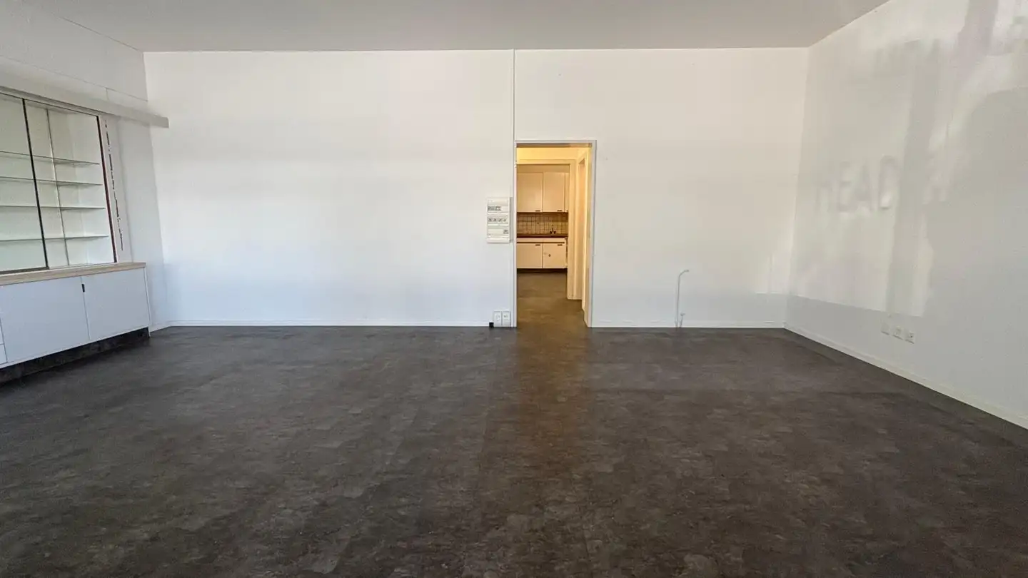 Negozio in affitto - Bahnhofstrasse 43, 3400 Burgdorf - Foto 3