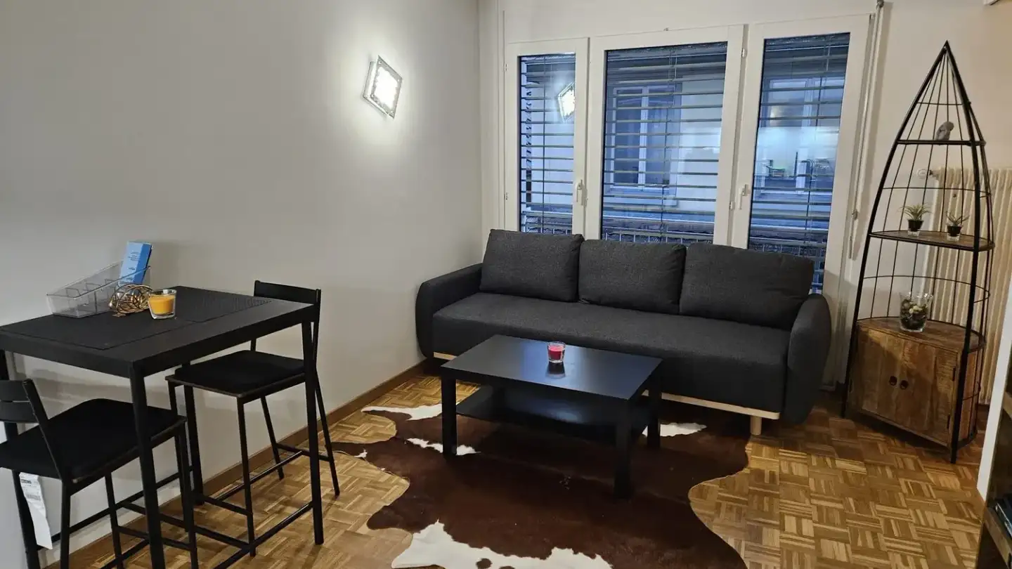 Möblierte Wohnung mieten - 6004 Luzern - Foto 3