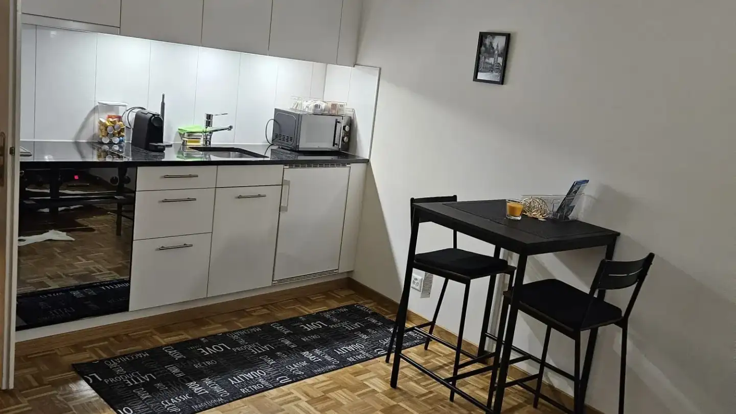 Möblierte Wohnung mieten - 6004 Luzern - Foto 4