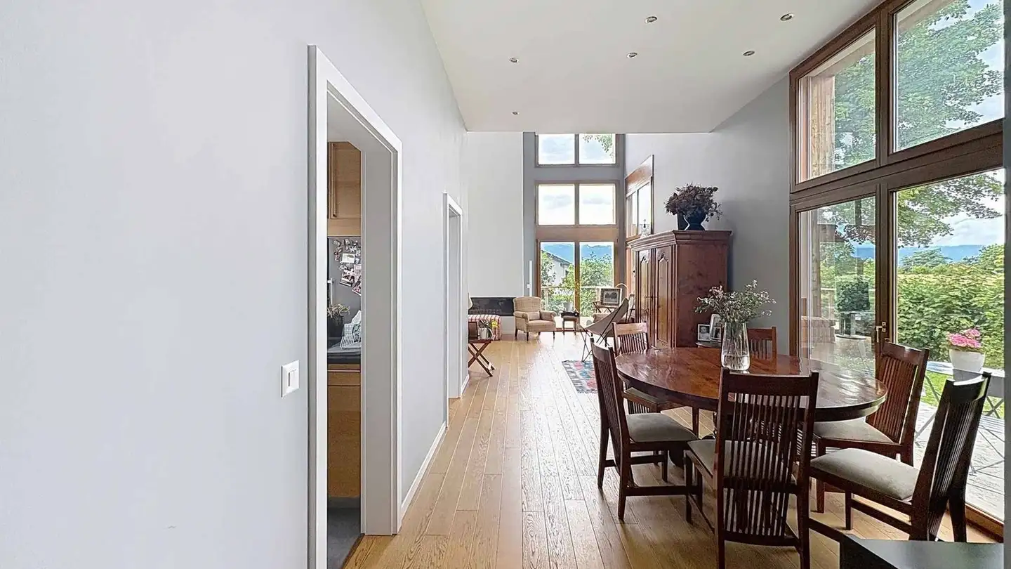 Villa for sale - 1218 Le Grand-Saconnex - Photo 4