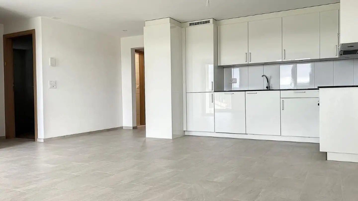 Appartamento in affitto - Route du Nitou 42, 1721 Cormérod - Foto 2
