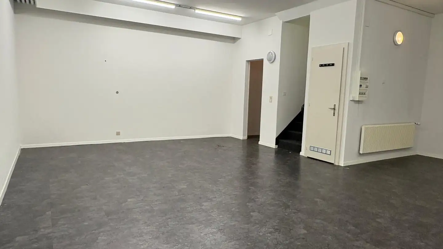 Negozio in affitto - Bahnhofstrasse 43, 3400 Burgdorf - Foto 4