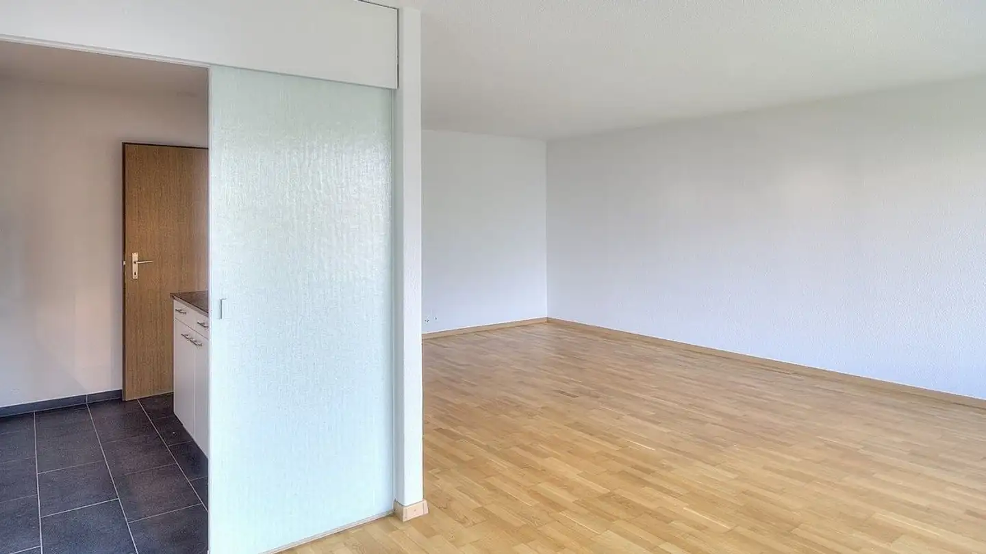 Apartment for rent - Bostudenstrasse 11, 3604 Thun - Photo 2