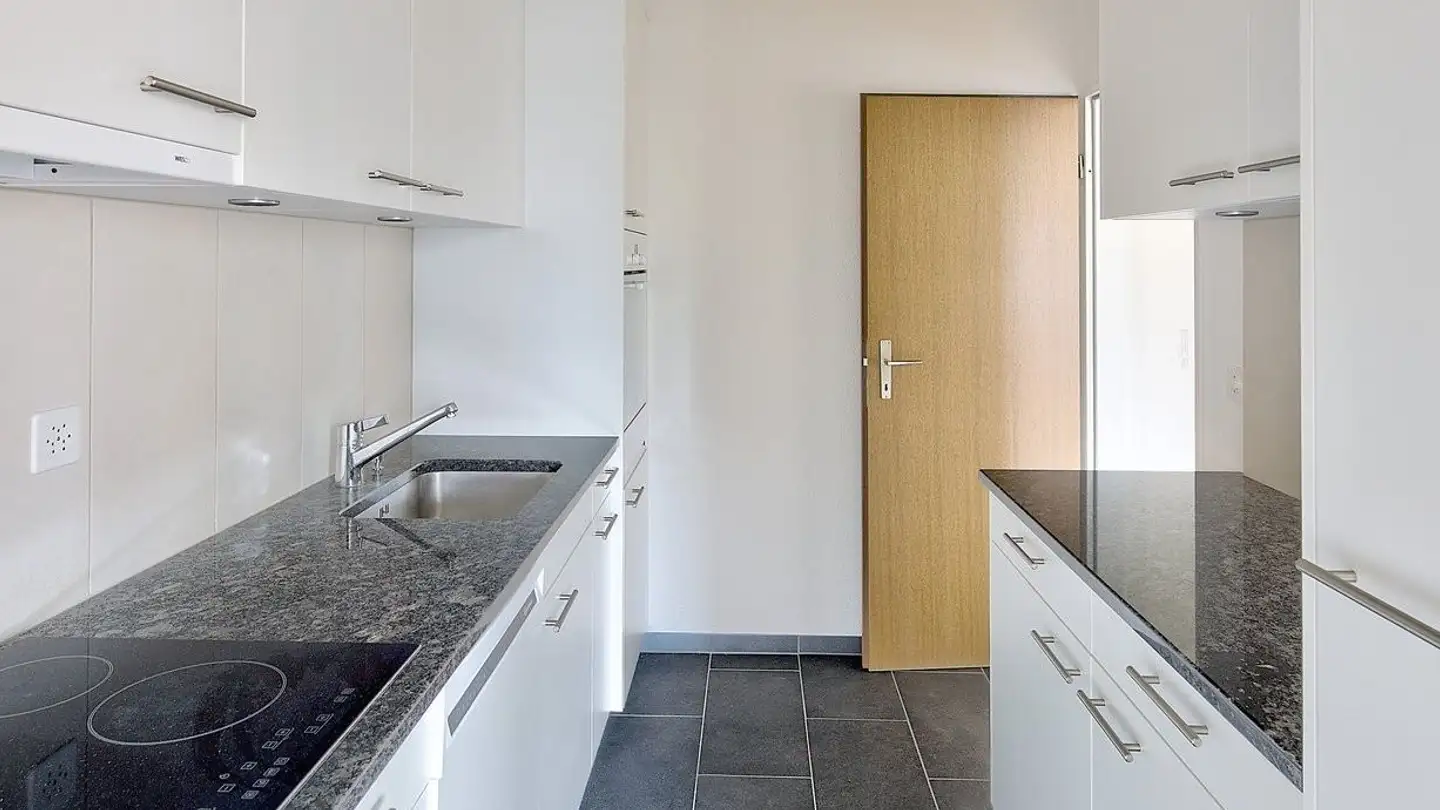 Apartment for rent - Bostudenstrasse 11, 3604 Thun - Photo 3