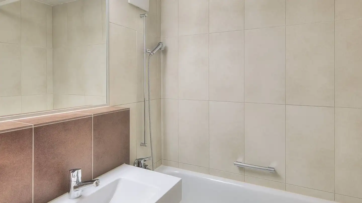 Apartment for rent - Bostudenstrasse 11, 3604 Thun - Photo 4