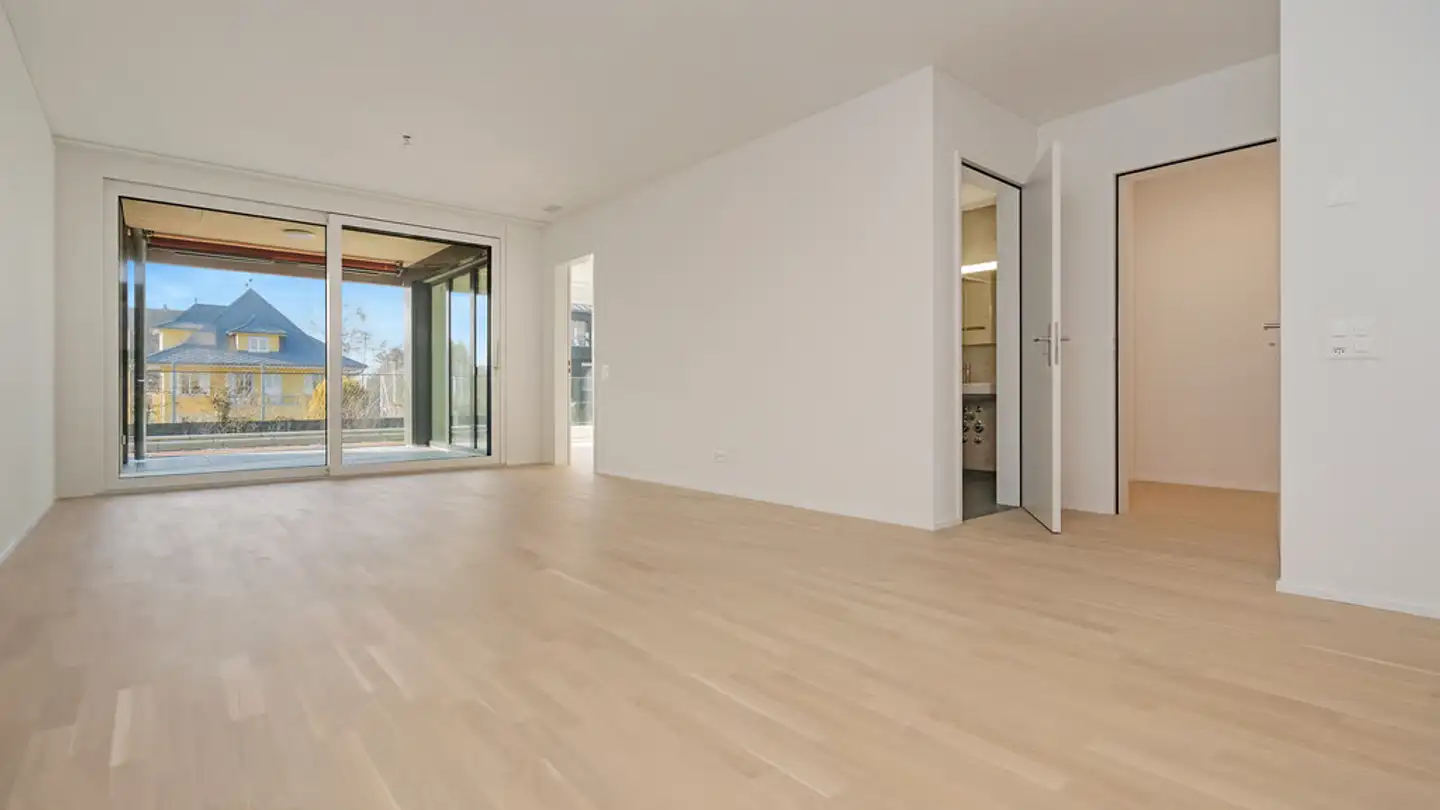 Apartment for rent - Thunstrasse 19, 3510 Konolfingen - Photo 4