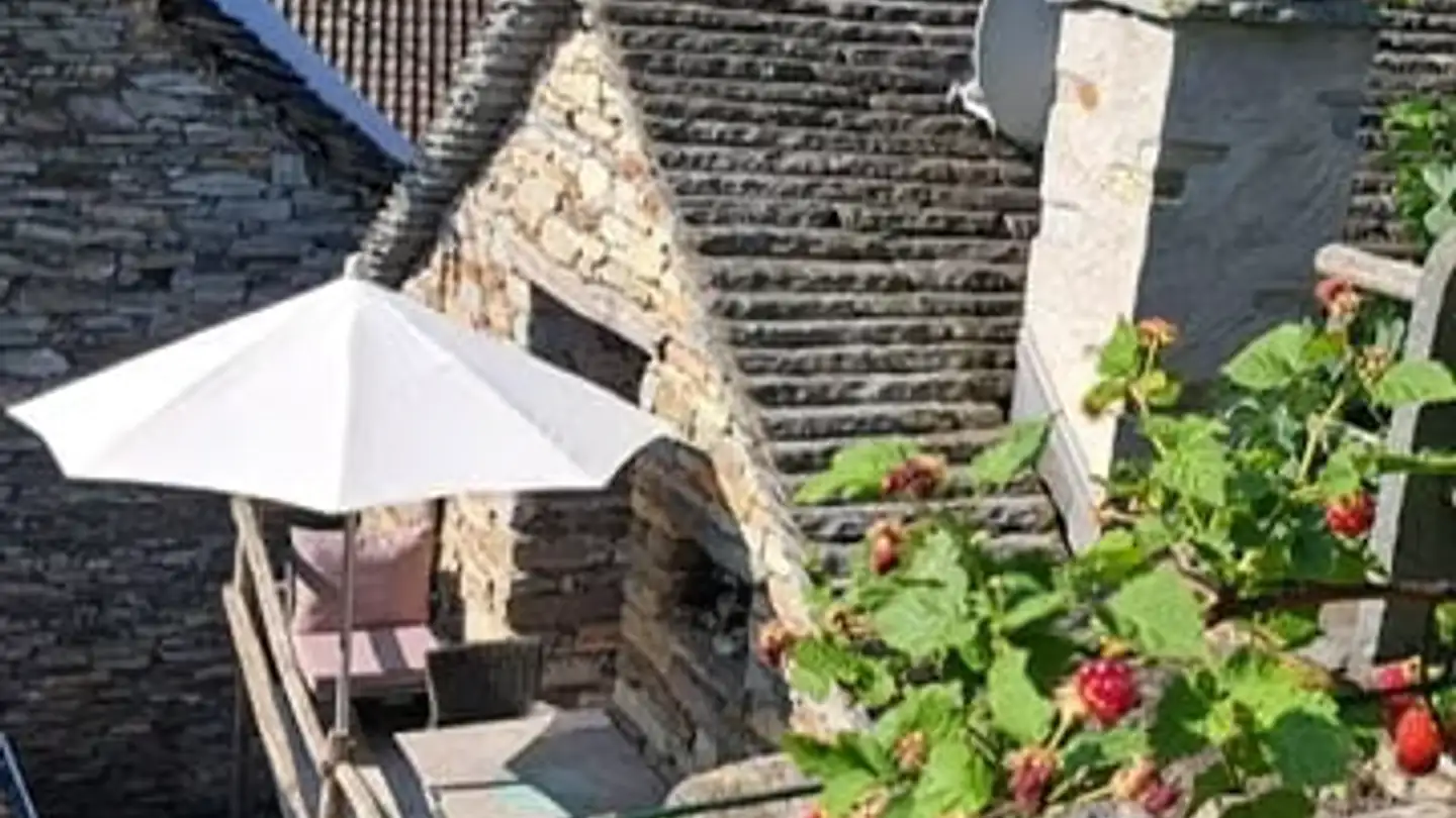 Maison à vendre - Via Verdasio, 6655 Verdasio
