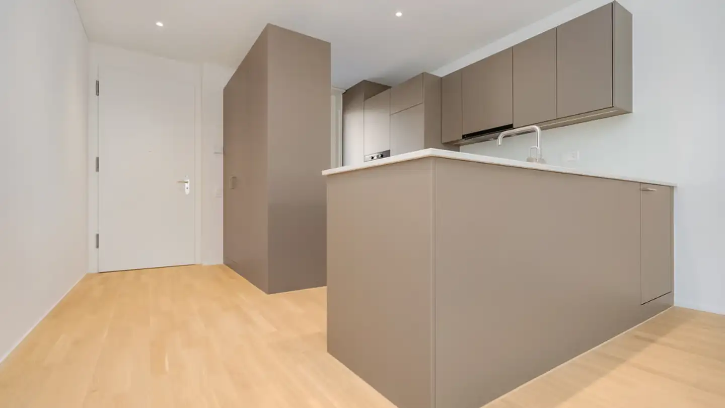 Apartment for rent - Thunstrasse 19, 3510 Konolfingen - Photo 2
