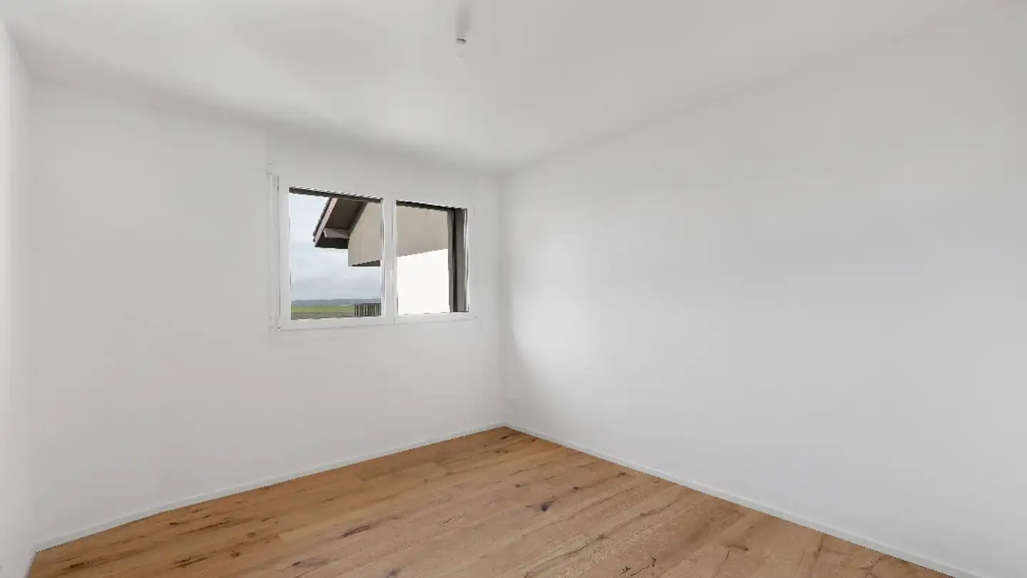 Dachgeschosswohnung kaufen - Route De Lucens 2, 1682 Prévonloup - Foto 4