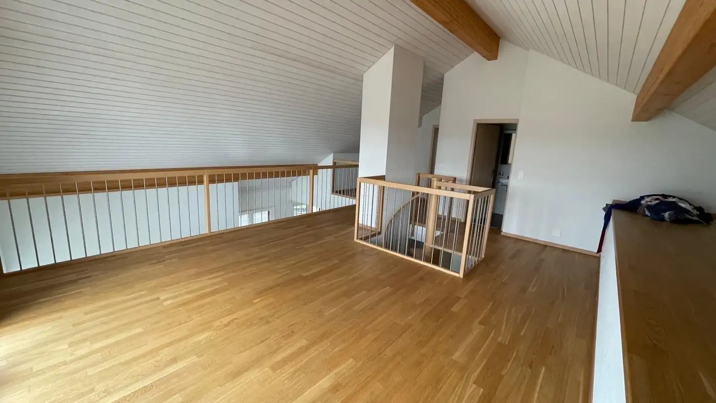 Appartement à louer - 1036 Sullens