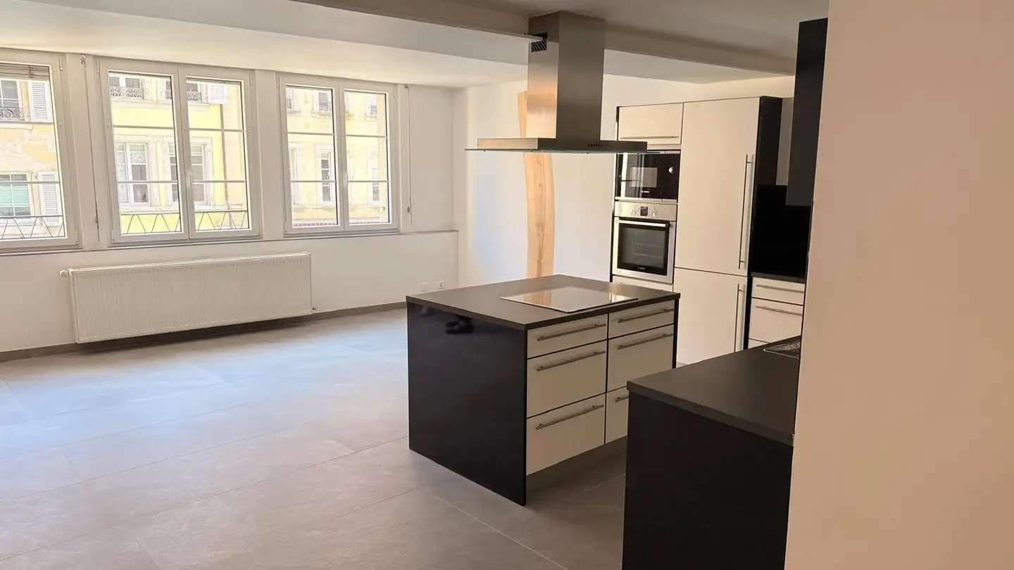 Appartement à louer - Grand-Rue, 1470 Estavayer-le-Lac