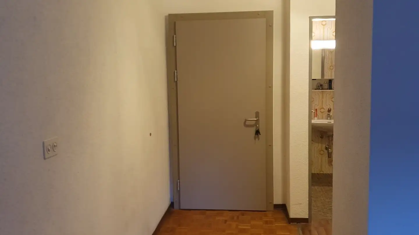 Wohnung mieten - Avenue De La Gare 24, 1870 Monthey