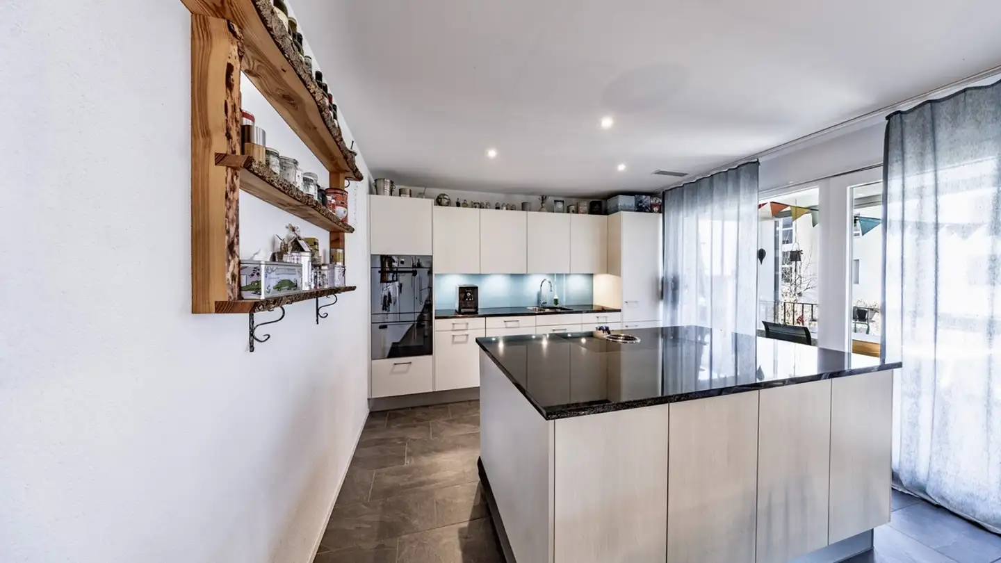 Apartment for sale - Eschenweg 12, 3072 Ostermundigen - Photo 2