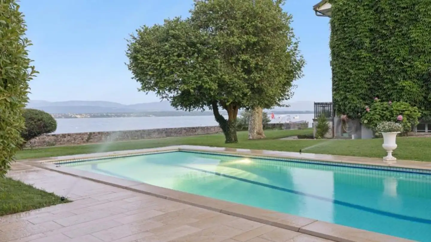 Villa à vendre - 1260 Nyon - Photo 2