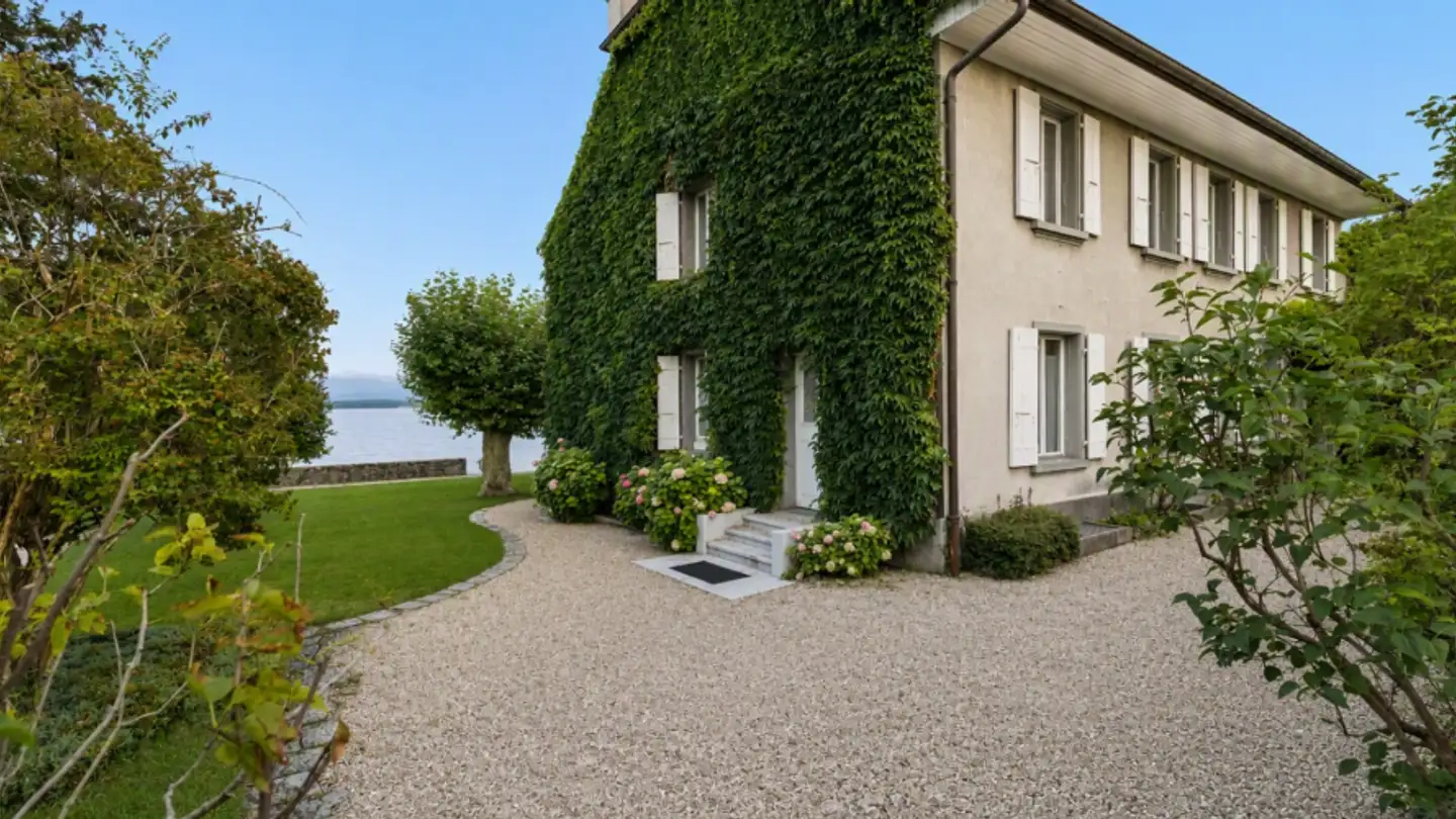 Villa à vendre - 1260 Nyon - Photo 3
