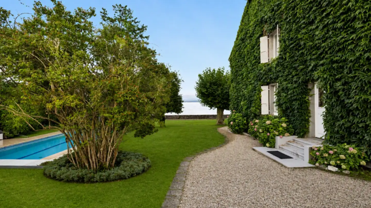 Villa à vendre - 1260 Nyon - Photo 4