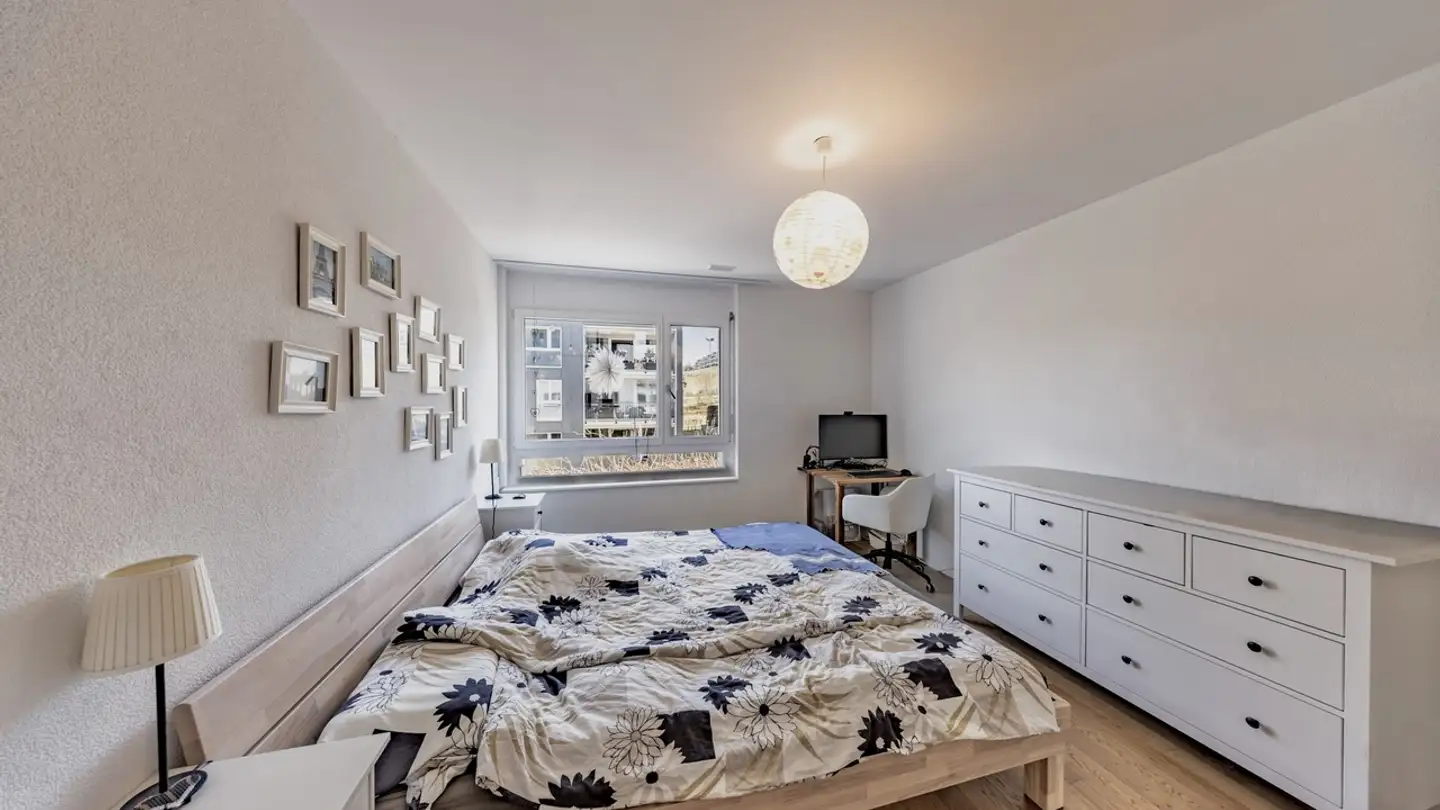 Apartment for sale - Eschenweg 12, 3072 Ostermundigen - Photo 3