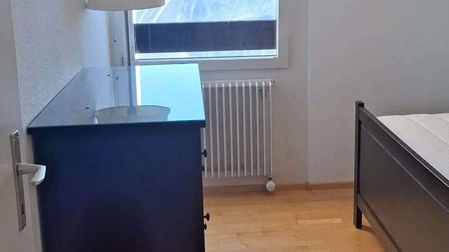 Wohnung mieten - Rue De Lhassa 2, 3963 Aminona - Foto 4