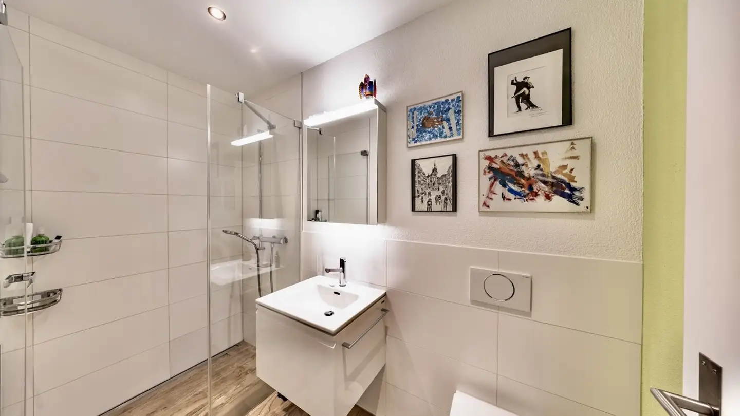 Apartment for sale - Eschenweg 12, 3072 Ostermundigen - Photo 4