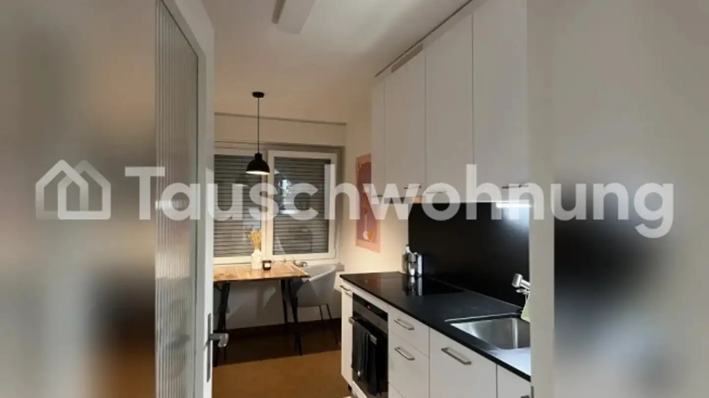 Apartment for rent - 8055 Zürich